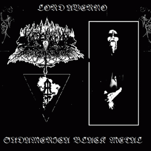 Lord Averno : Sudamérica Black Metal